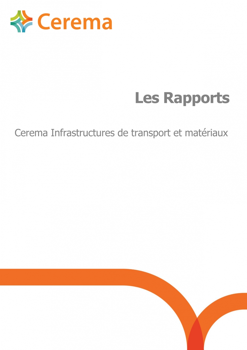 rapport des rencontres internationales de la recherche logistique