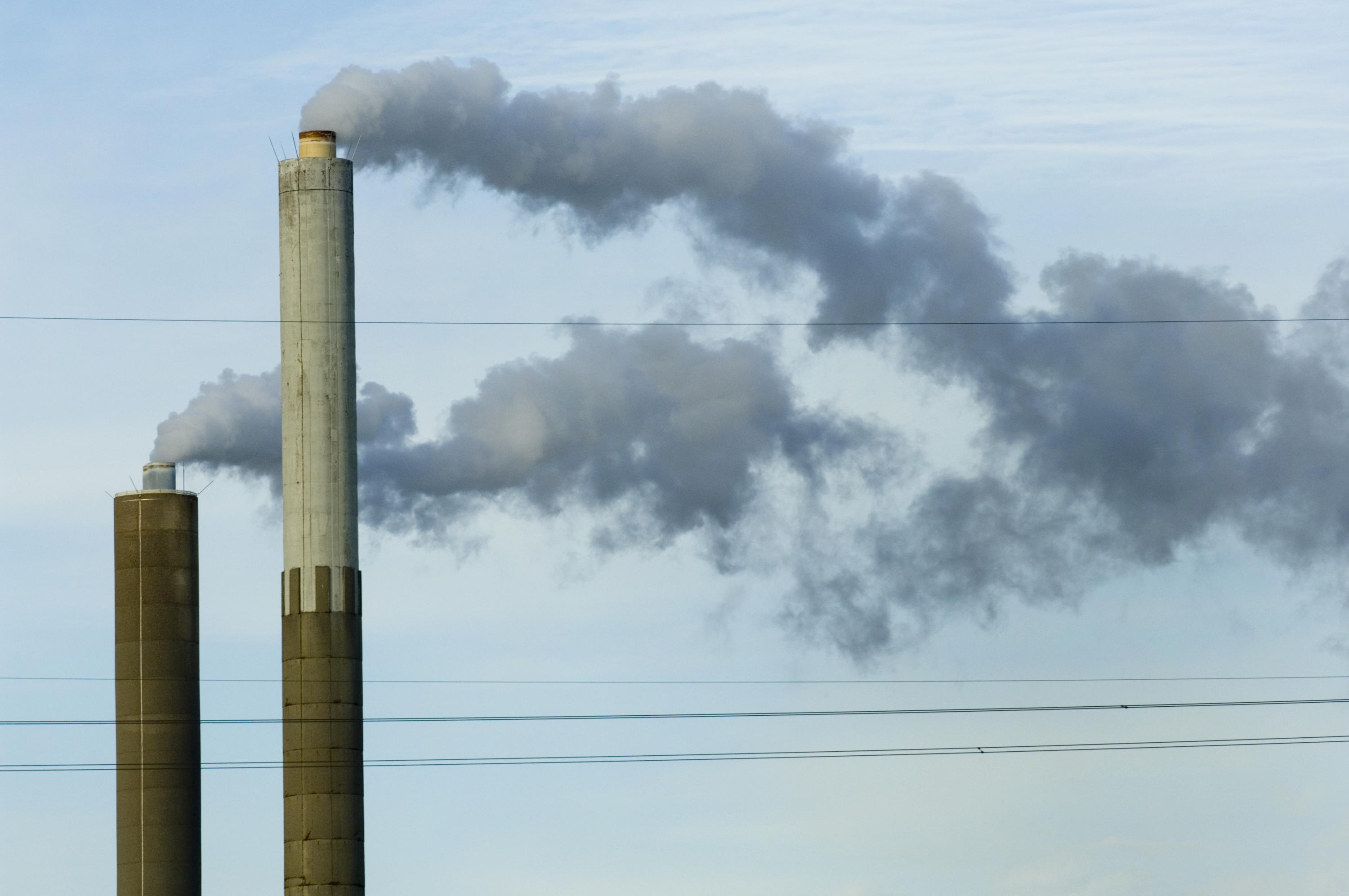 Réalisation dun plan de réduction des émissions de gaz à effet de