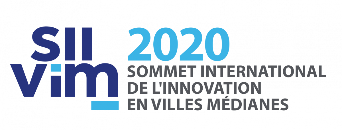 Sommet International de l’Innovation en Villes Médianes (SIIViM)