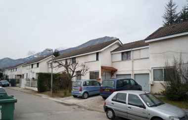 Rénovation de 53 logements en Savoie