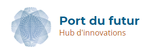 Logo Port du Futur