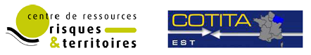 logo centre de ressources risques et territoires