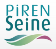 logo Piren Seine