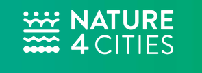 Logo nature4cities