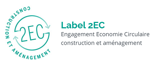 logo label 2EC