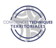 Logo des conférences techniques