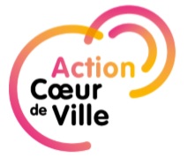 Logo Action coeur de ville