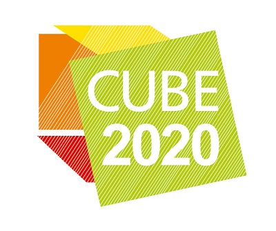 Cube 2020