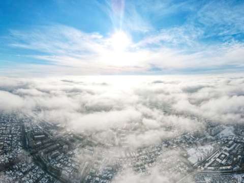 Qualité de l'air