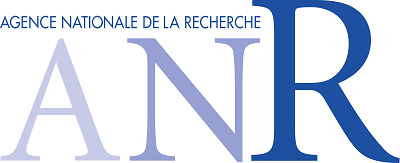 logo de l'ANR