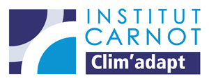 logo Carnot Clim'adapt