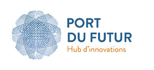 logo port du futur