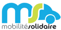 Logo mobilité solidaire