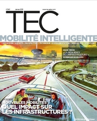 Couverture de la revue TEC 240