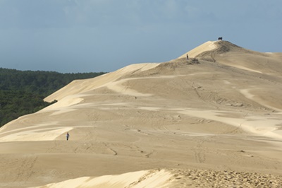 Dune Pyla