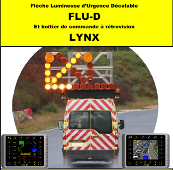 Dispositifs FLU-D et LYNX - AXIMUM