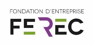 Logo de la fondation FEREC