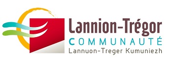 Logo de Lannion Trégor Communauté
