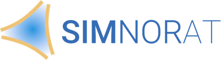 Logo SIMNORAT