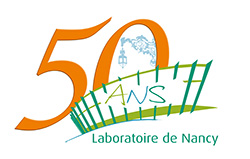 50 ans du laboratoire de Nancy