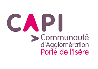 Logo de la CAPI