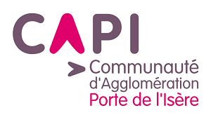 Logo de la CAPI