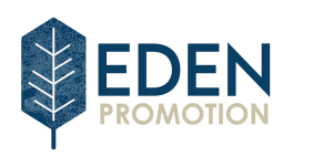 logo de Eden Promotion