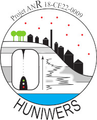 logo de HUNIWERS