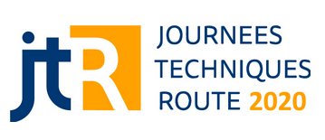 logo de l'événement JTR 2020