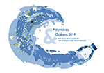 logo polymères océan 2019