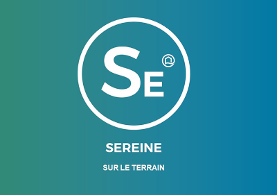 logo SEREINE