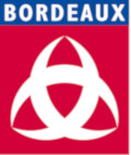 logo de la ville de Bordeaux