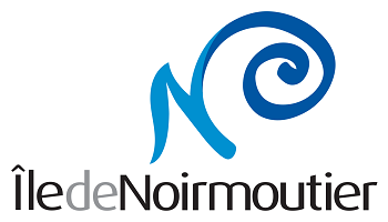 Logo de la communauté de communes de Noirmoutier