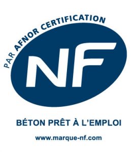 Logo de la marque NF BPE