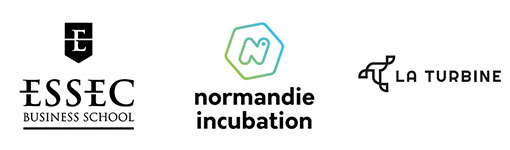 L’ESSEC, Normandie Incubation et La Turbine, partenaires du nouvel appel à projets CeremaLab