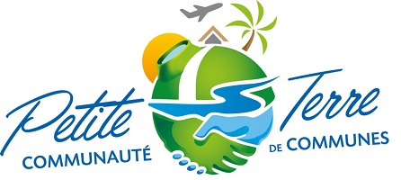 Logo Petite Terre