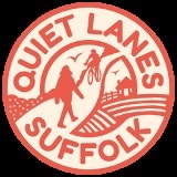 Logo de Quiet Lanes Suffolk