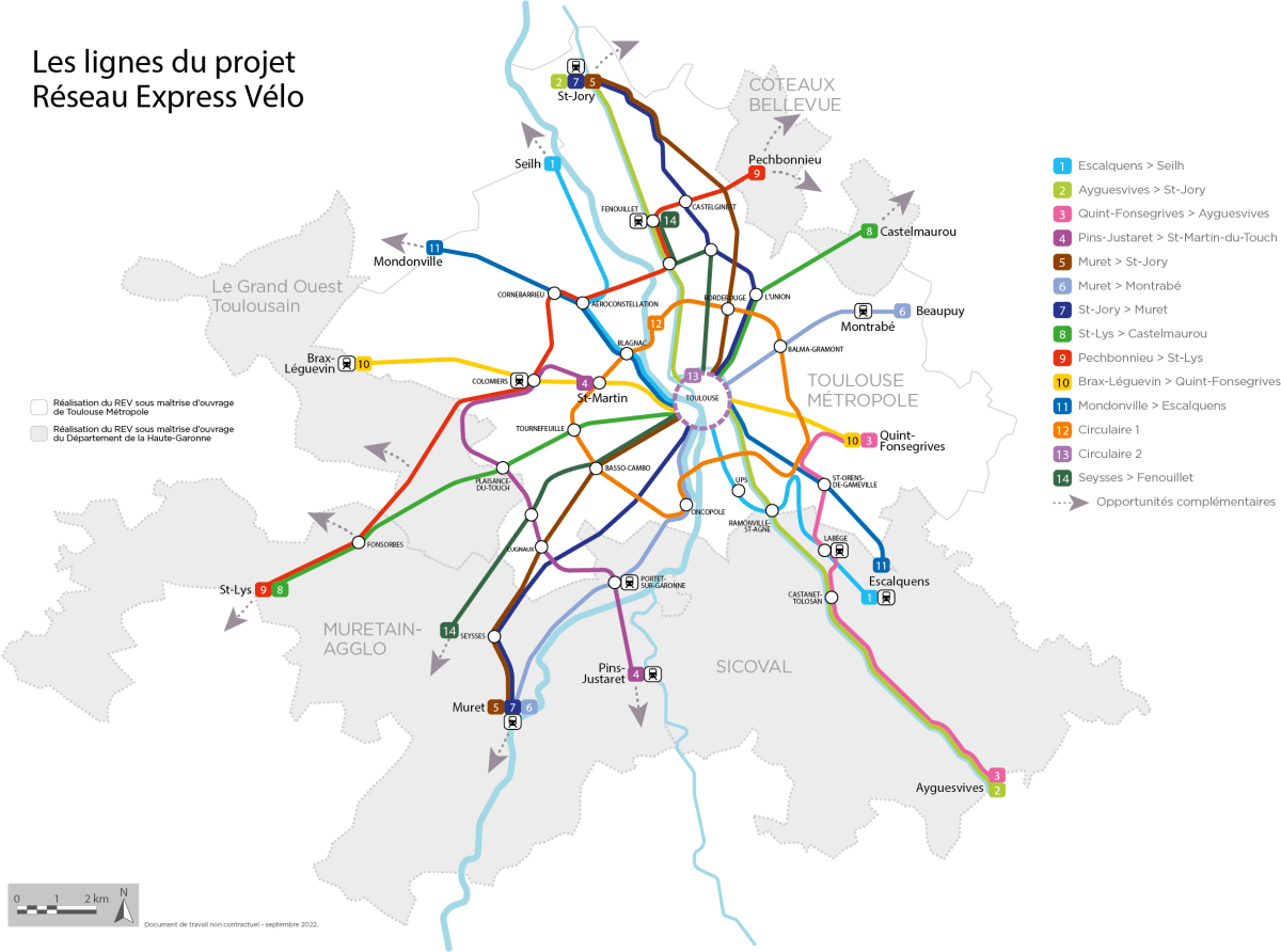 Projet REV 31 - Tisseo.fr