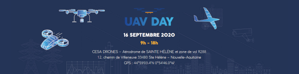 bandeau communication UVADay du 16/09/2020