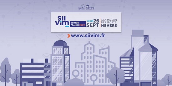 Logo SIIVIM