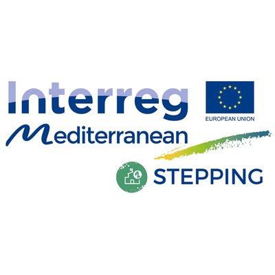 Logo du projet STrepping
