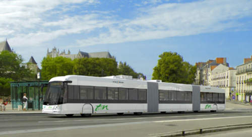 e-busway