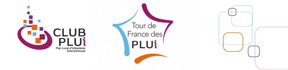 Tour de France des PLUi