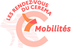 logo rdv mobilités Cerema