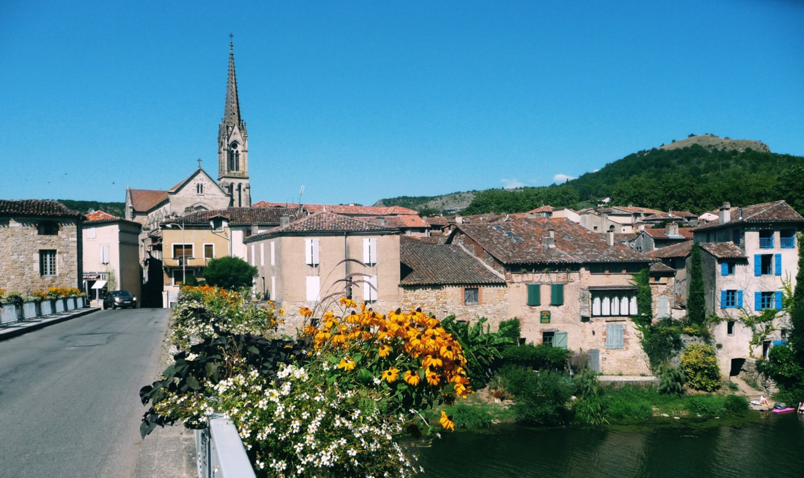 Santé Et Aménagement Dans Les Petites Villes De Demain | Cerema