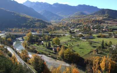 Pont Saillans