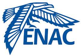 Logo de Ecole nationale de l'Aviation civile
