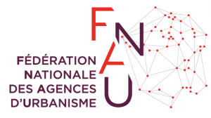 logo de la Fédération Nationale des Agences d'Urbanisme