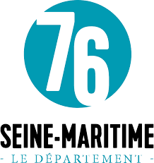 logo du département seine-maritime