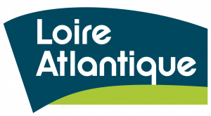 logo du conseil général de Loire-Atlantique